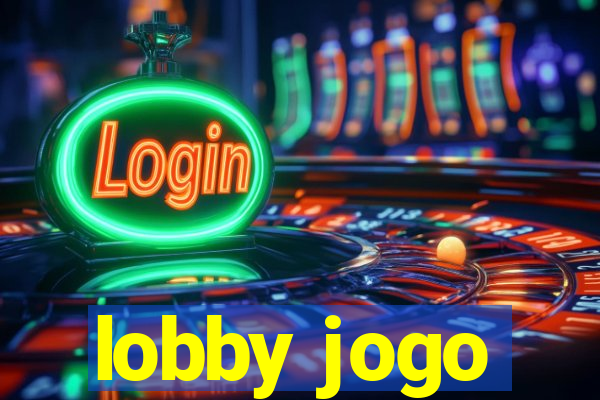 lobby jogo