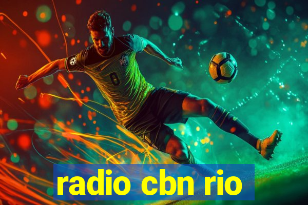 radio cbn rio