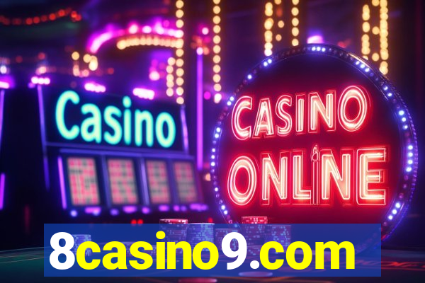 8casino9.com