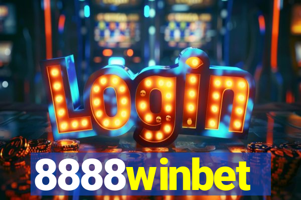 8888winbet