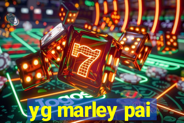 yg marley pai