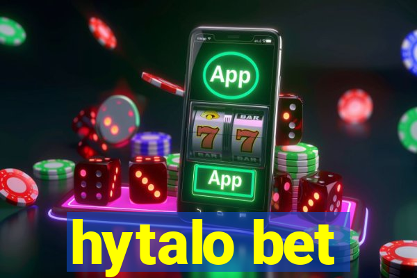 hytalo bet