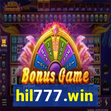 hil777.win