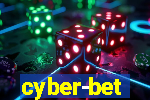 cyber-bet