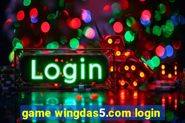 game wingdas5.com login