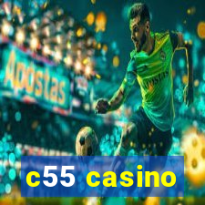 c55 casino