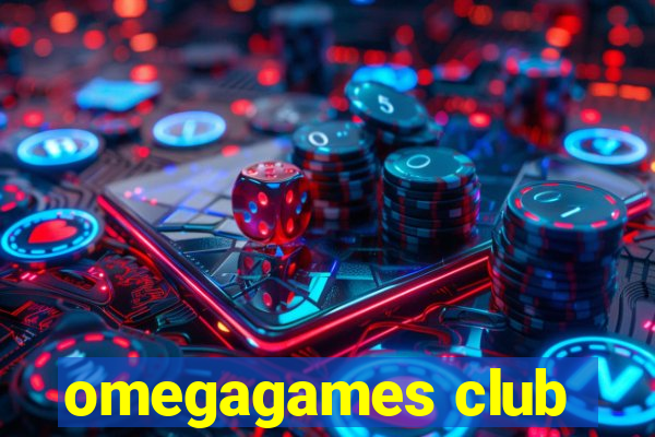 omegagames club