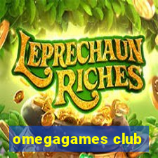 omegagames club