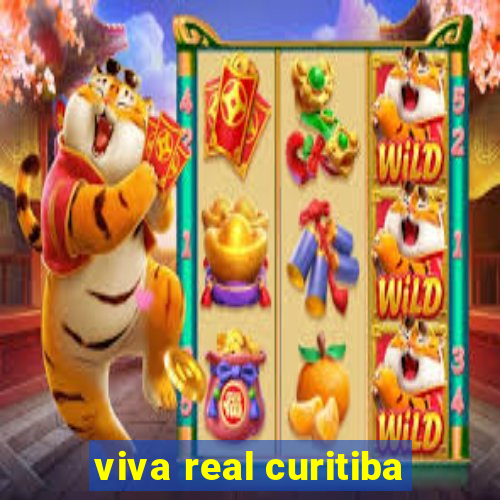 viva real curitiba