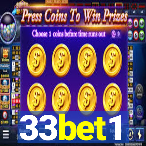 33bet1