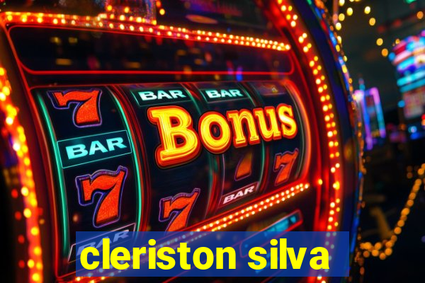 cleriston silva