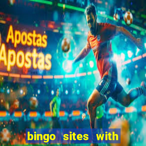 bingo sites with casino games