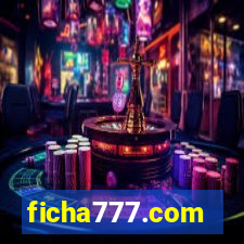 ficha777.com