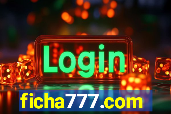 ficha777.com