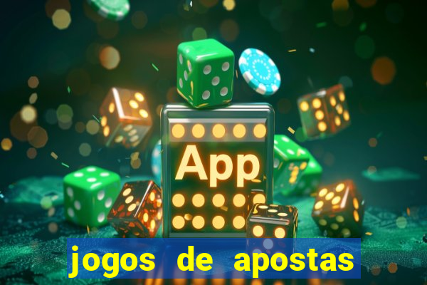 jogos de apostas que dao bonus no cadastro