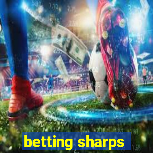 betting sharps