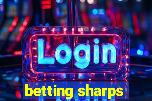 betting sharps