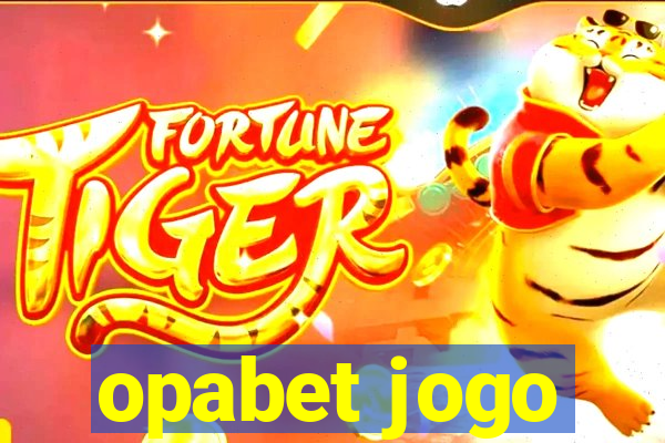 opabet jogo