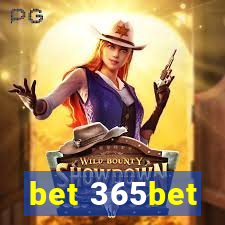 bet 365bet