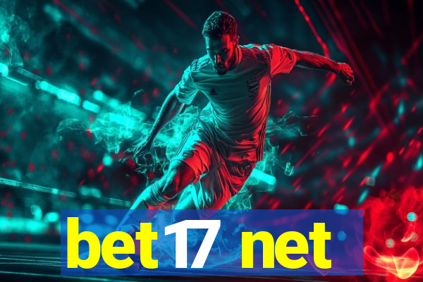 bet17 net