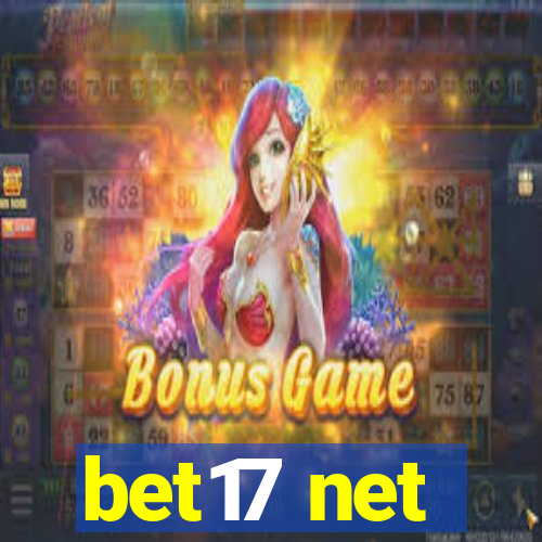 bet17 net