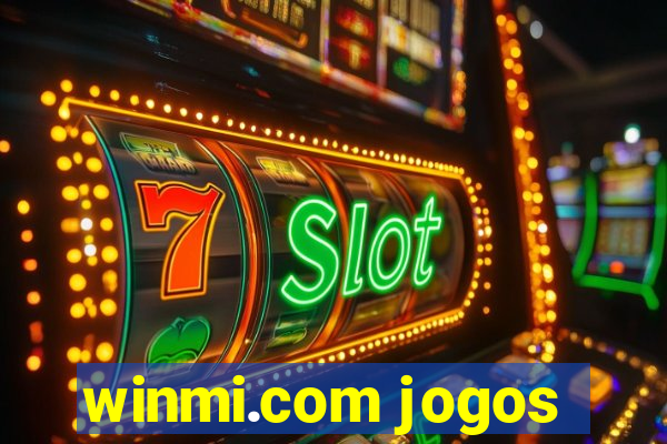 winmi.com jogos