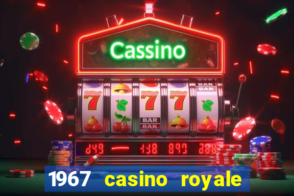 1967 casino royale pagina 1