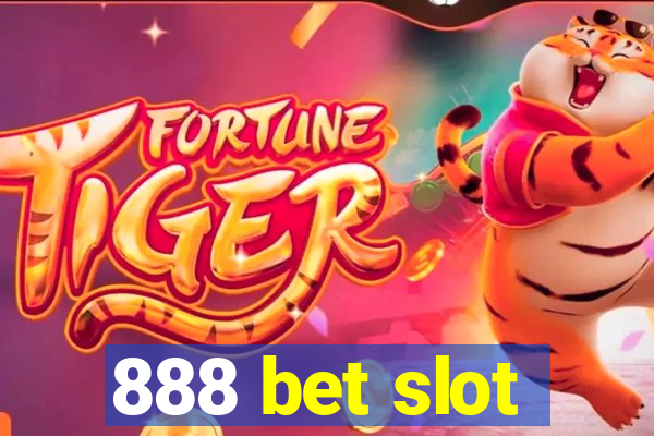 888 bet slot