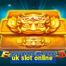 uk slot online