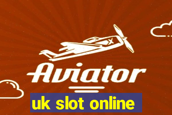 uk slot online