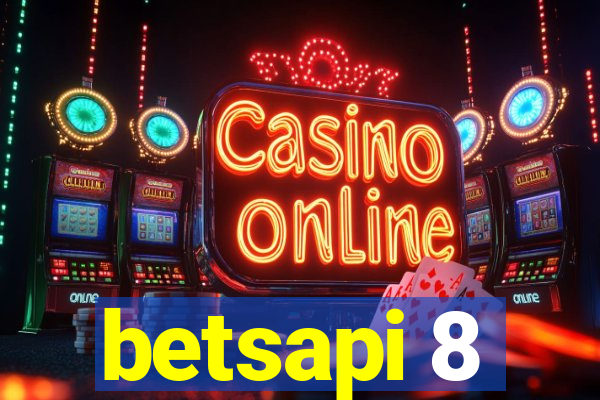 betsapi 8