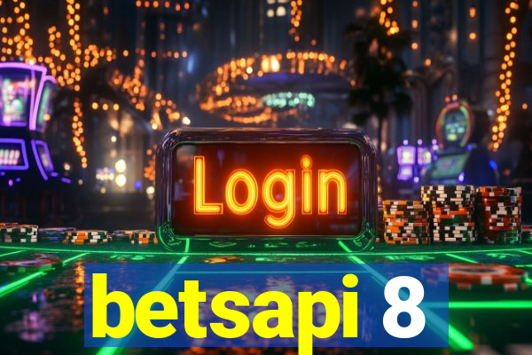 betsapi 8