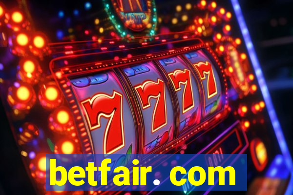 betfair. com