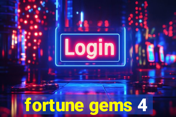 fortune gems 4