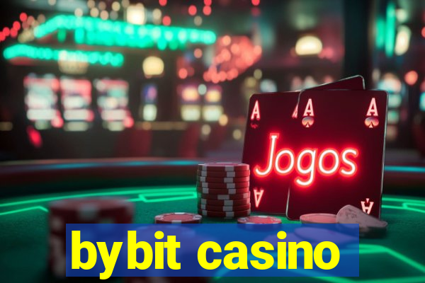 bybit casino