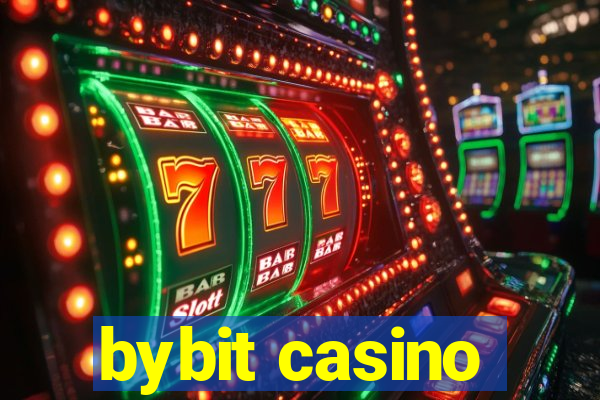 bybit casino