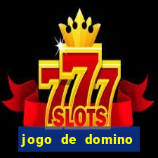 jogo de domino online apostado