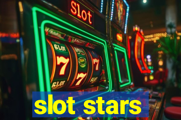 slot stars