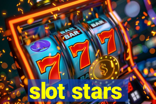 slot stars