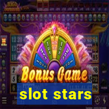 slot stars