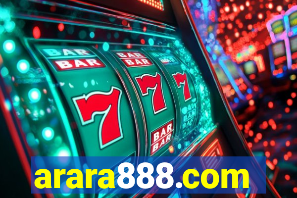 arara888.com