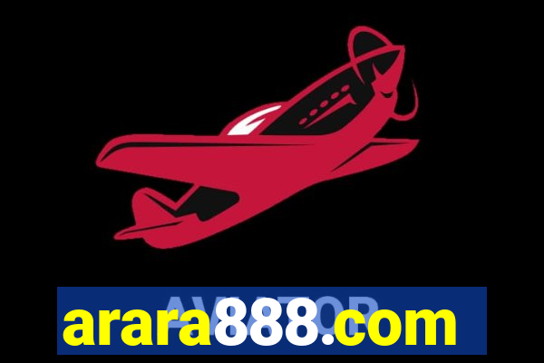 arara888.com