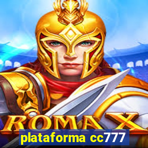 plataforma cc777