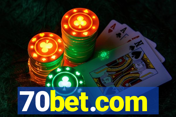 70bet.com