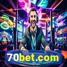 70bet.com