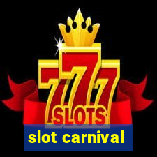 slot carnival