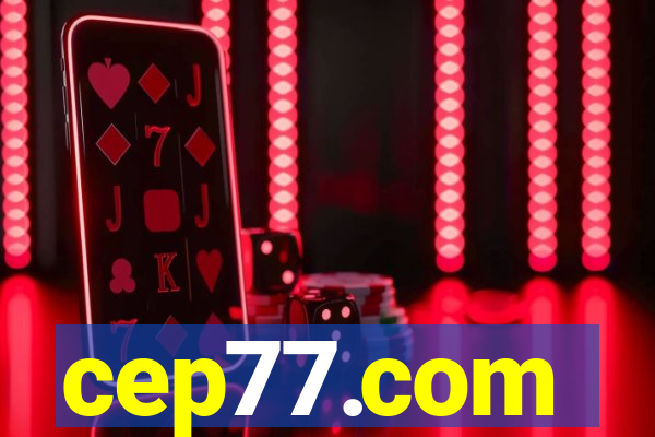 cep77.com