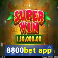 8800bet app