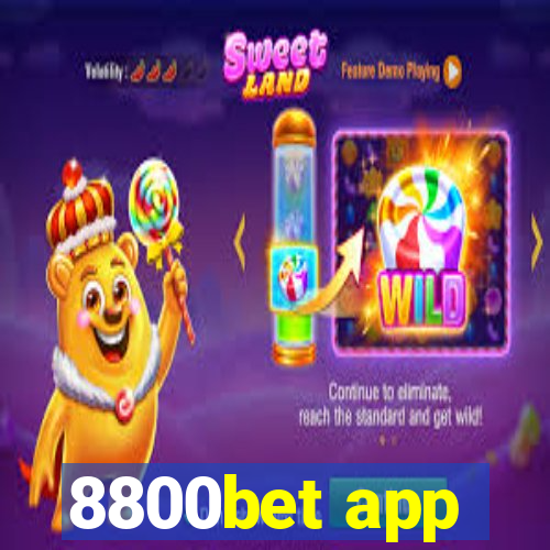 8800bet app