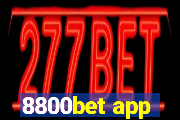 8800bet app